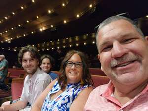 Grand Ole Opry