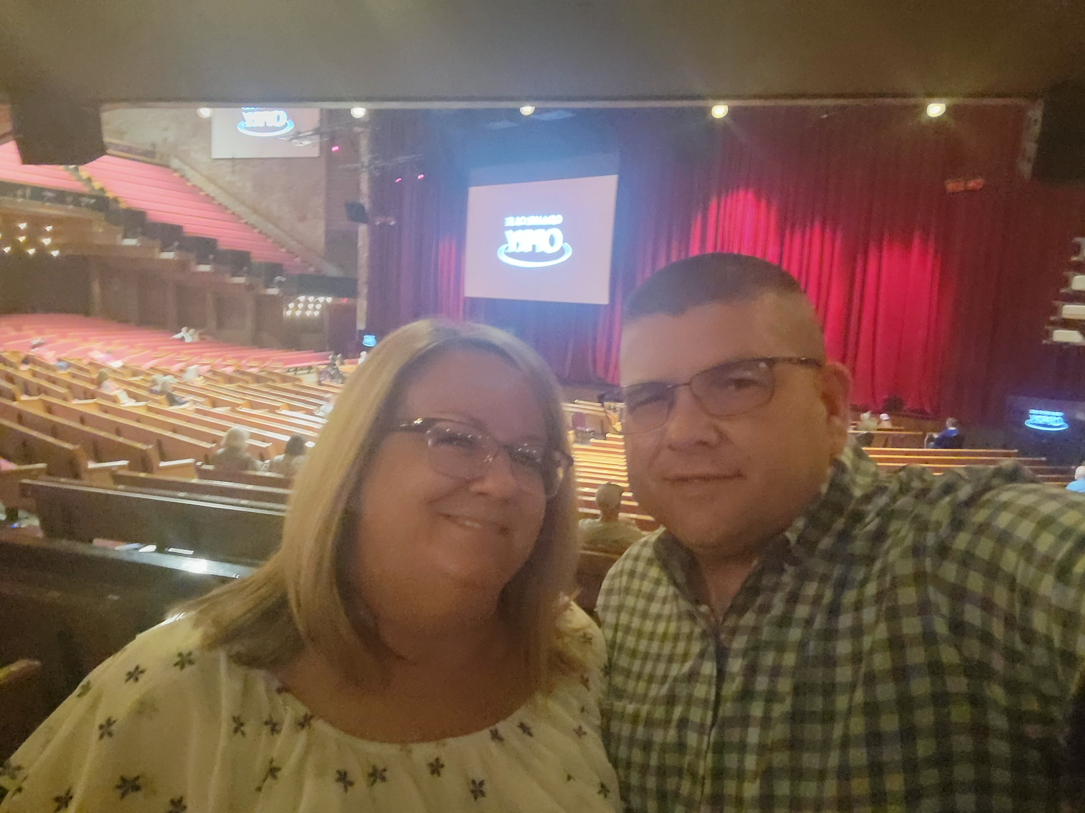 Grand Ole Opry