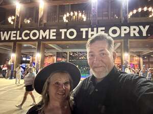 Grand Ole Opry