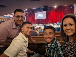 Grand Ole Opry