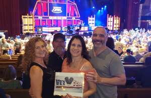 Grand Ole Opry