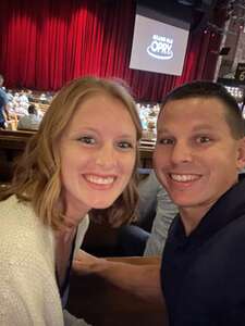 Grand Ole Opry