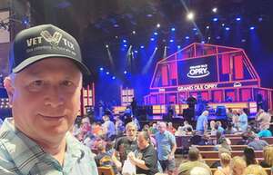 Grand Ole Opry