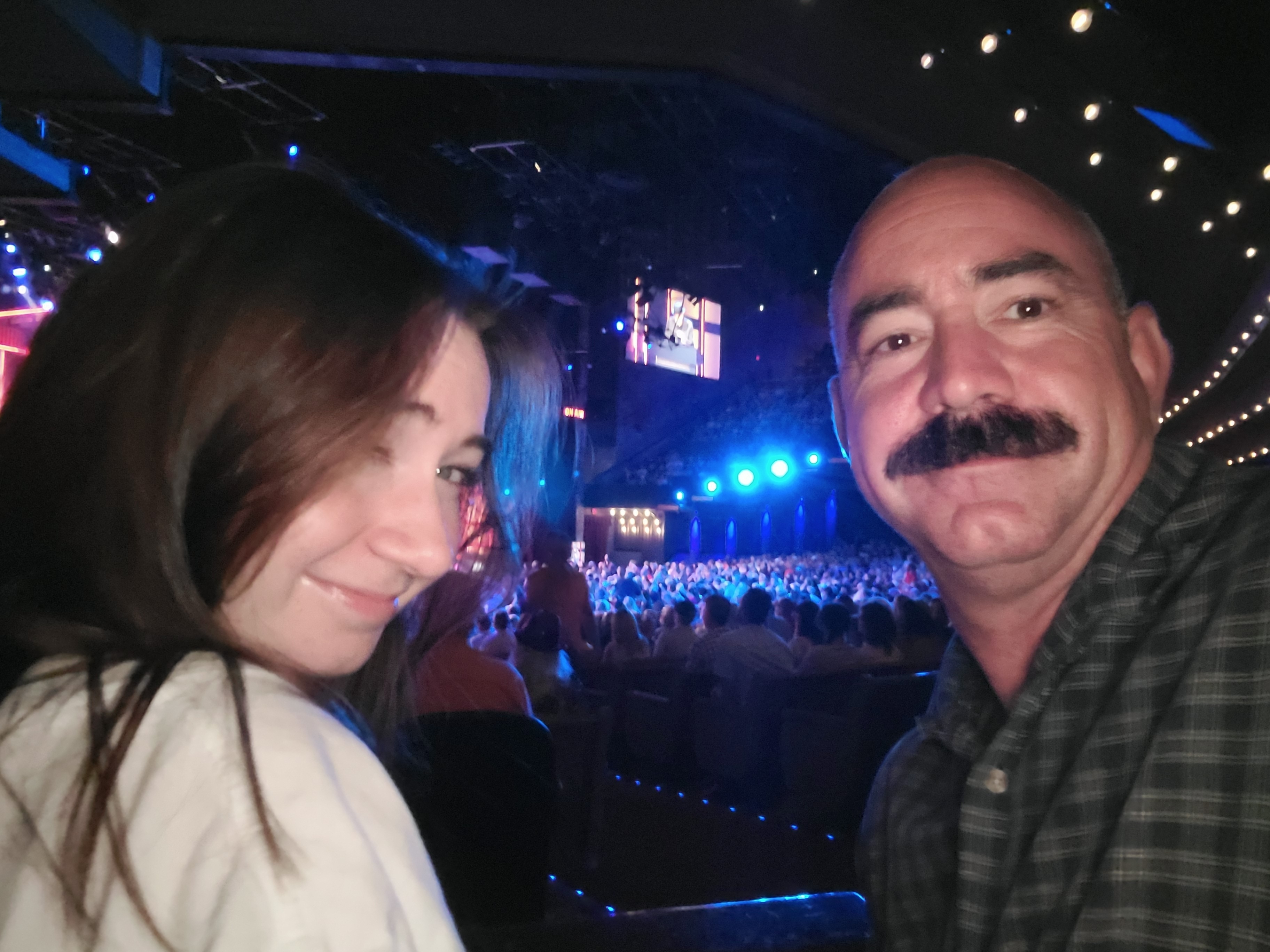 Grand Ole Opry