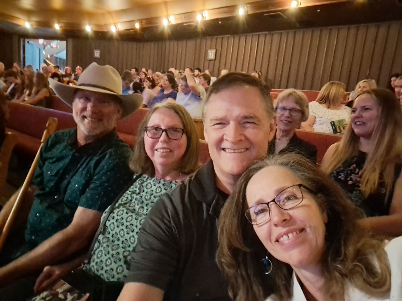 Grand Ole Opry