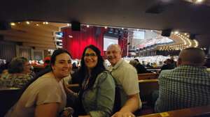 Grand Ole Opry