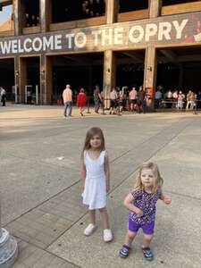 Grand Ole Opry