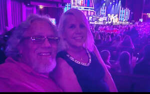 Grand Ole Opry