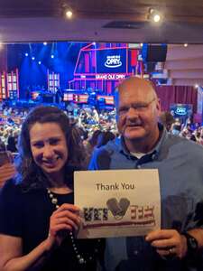 Grand Ole Opry