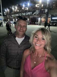 Grand Ole Opry