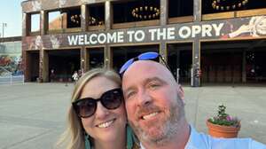 Grand Ole Opry