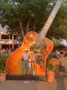 Grand Ole Opry