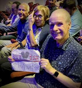 Trey Kennedy: Grow Up