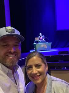 Trey Kennedy: Grow Up