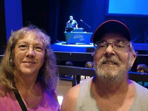 Trey Kennedy: Grow Up