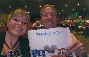 Trey Kennedy: Grow Up