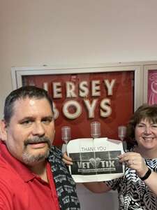 SSMT Jersey Boys