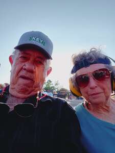 Dwight Yoakam With Special Guest Aaron Lewis