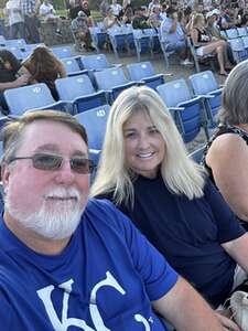 Dwight Yoakam With Special Guest Aaron Lewis