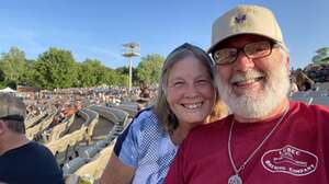 Dwight Yoakam With Special Guest Aaron Lewis