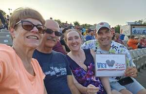 Dwight Yoakam With Special Guest Aaron Lewis