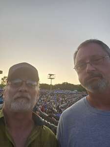 Dwight Yoakam With Special Guest Aaron Lewis