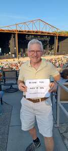 Dwight Yoakam With Special Guest Aaron Lewis