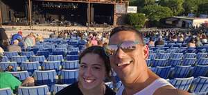 Dwight Yoakam With Special Guest Aaron Lewis