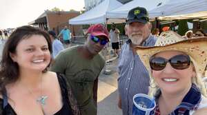 Dwight Yoakam With Special Guest Aaron Lewis