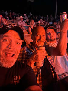 Dwight Yoakam With Special Guest Aaron Lewis