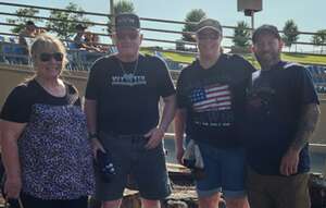 Dwight Yoakam With Special Guest Aaron Lewis