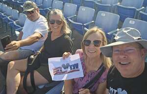 Dwight Yoakam With Special Guest Aaron Lewis