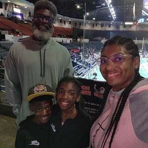 San Diego Strike Force - IFL vs Northern Arizona Wranglers