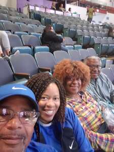 San Diego Strike Force - IFL vs Northern Arizona Wranglers