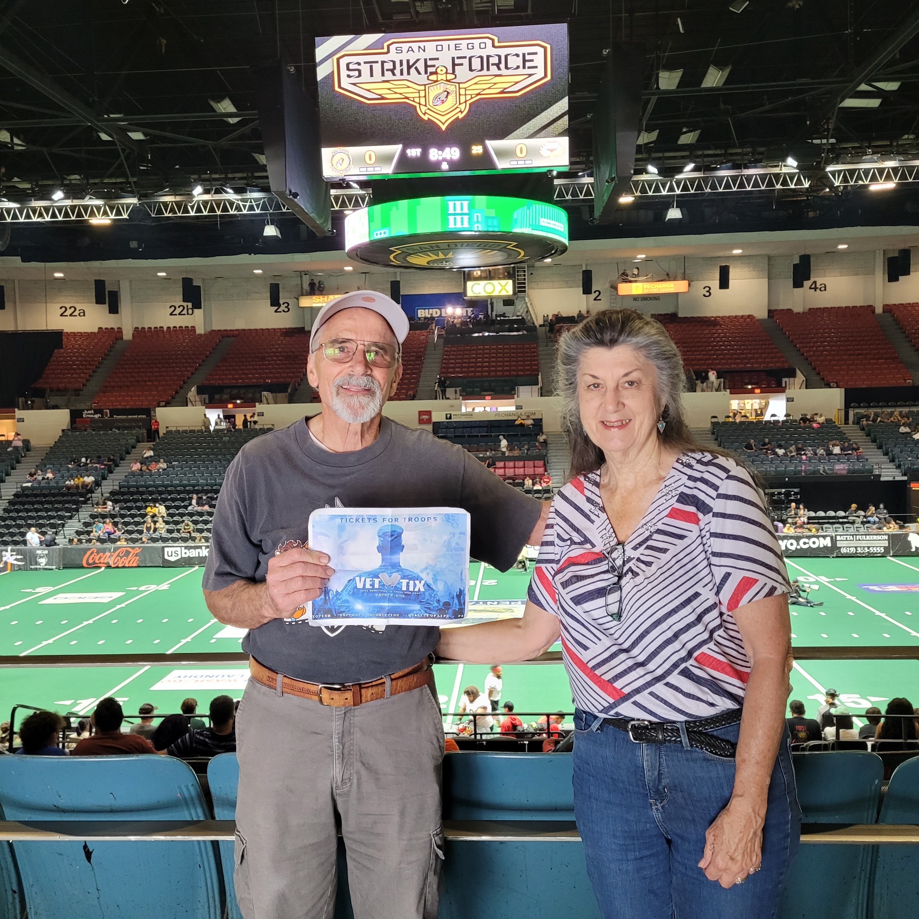 IFL Rules : What Makes the Indoor Game Different? - San Diego Strike Force