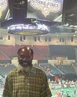 San Diego Strike Force - IFL vs Vegas Knight Hawks