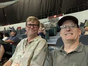 San Diego Strike Force - IFL vs Vegas Knight Hawks