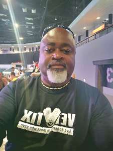 San Diego Strike Force - IFL vs Vegas Knight Hawks