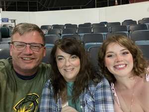 San Diego Strike Force - IFL vs Vegas Knight Hawks