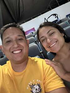 San Diego Strike Force - IFL vs Vegas Knight Hawks