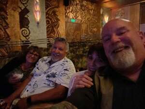 Seal - World Tour 2023