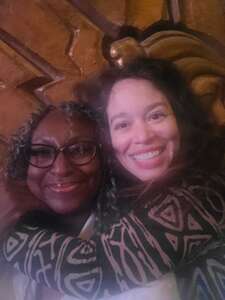 Seal - World Tour 2023