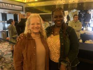 Seal - World Tour 2023