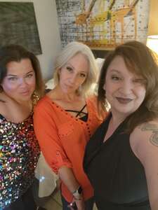 Seal - World Tour 2023