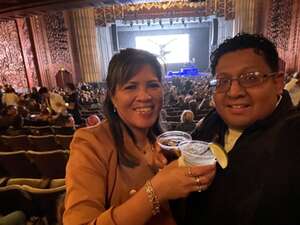 Seal - World Tour 2023