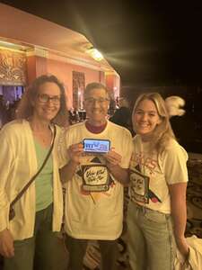 Seal - World Tour 2023