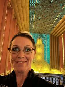 Seal - World Tour 2023