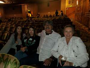 Seal - World Tour 2023