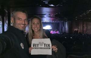 Seal - World Tour 2023