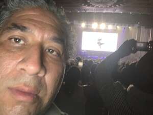 Seal - World Tour 2023